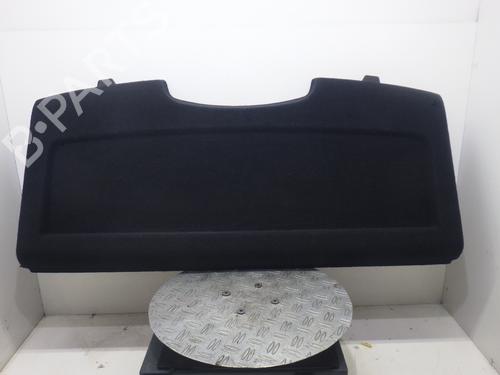 Hattehylle Hattehylle SKODA FABIA II (542) 1.2 (70 hp) 33237856 33237856