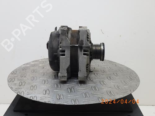 Alternator FORD FIESTA VI (CB1, CCN) 1.0 EcoBoost | BP17451026M7 