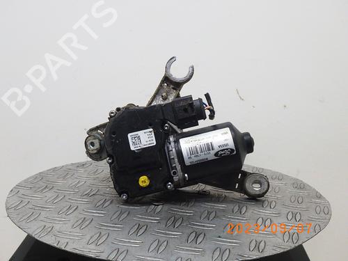 Used Front wiper motor FORD MONDEO V Turnier (CF) 2.0 TDCi (150 hp) 15186667