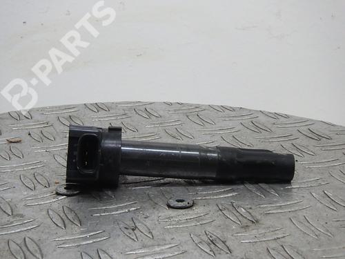 Used Ignition coil OPEL AGILA (B) (H08) 1.2 (F68) (86 hp) 9632330