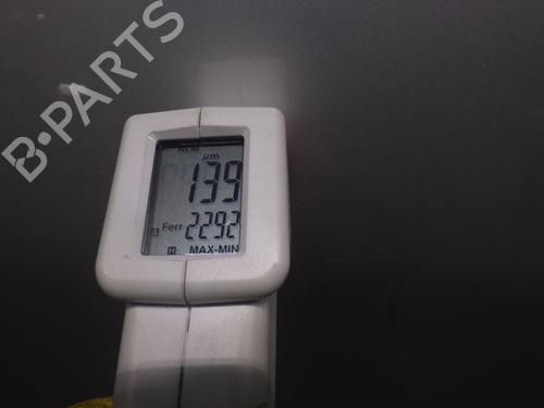 Right front door FORD C-MAX (DM2) 1.6 | BP31052849C3