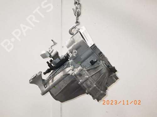 Gearbox SEAT Mii (KF1, KE1) 1.0 | BP15844318M3 