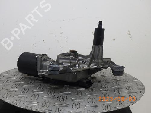 Front wiper motor CITROËN C4 Picasso I MPV (UD_) 1.6 THP 155 | BP14456579M29 