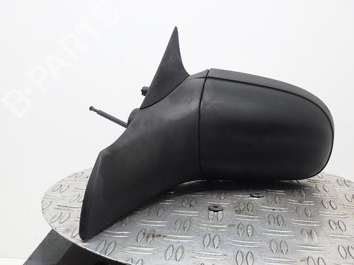 Left mirror OPEL CORSA B (S93) 1.0 i 12V (F08, F68, M68) | BP16149832C26 