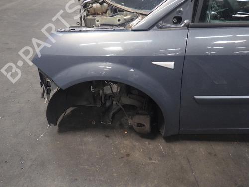 Forkjerm venstre RENAULT SCÉNIC II (JM0/1_) 1.6 16V (JM1R) (112 hp) 29340098