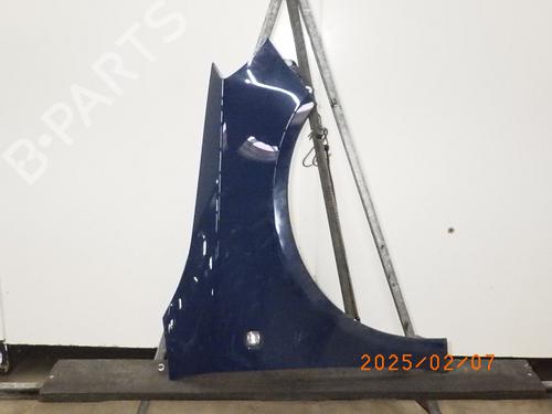 Used Right front fenders SKODA FABIA II (542) 1.2 (70 hp) 23220782