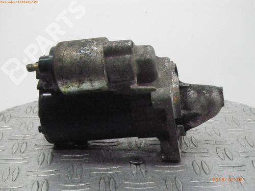 Startmotor FORD FIESTA V (JH_, JD_) 1.3 | BP297635M8 