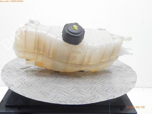 Used Expansion tank RENAULT CLIO III (BR0/1, CR0/1) 1.2 16V (BR02, BR0J, BR11, CR02, CR0J, CR11) (75 hp) 14756810