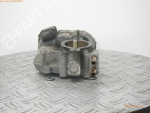 Throttle body OPEL CORSA C (X01) 1.2 (F08, F68) | BP6004684M82 