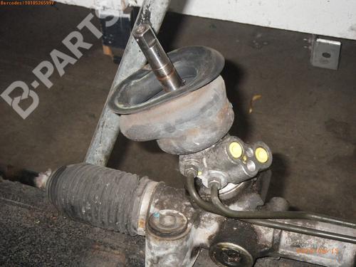 Steering rack CHEVROLET CRUZE (J300) 2.0 CDI | BP6011280M22 