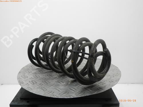 Shock absorber spring TOYOTA YARIS (_P9_) 1.3 VVT-i (SCP90_, SCP90R) | BP14754613C152 