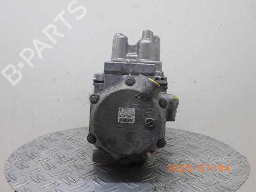Used AC compressor RENAULT TWINGO III (BCM_, BCA_) Z.E: (BCA1) (82 hp) 27305790