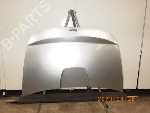 Used Tailgate FORD STREET KA (RL2) 1.6 (95 hp) 12948810