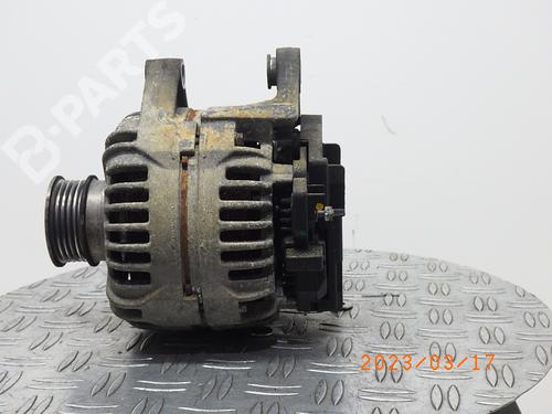 Alternator OPEL ASTRA H (A04) 1.6 (L48) | BP11745353M7 