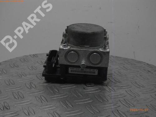 ABS pump NISSAN MICRA III (K12) 1.2 16V | BP3012358M43 