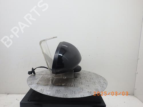 Right mirror OPEL CORSA D (S07) 1.2 (L08, L68) | BP23885184C27 