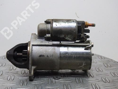Startmotor OPEL MERIVA A MPV (X03) 1.6 (E75) | BP8211225M8 
