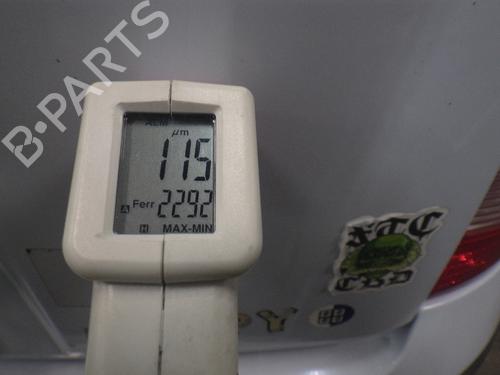 Tailgate FIAT PANDA (169_) 1.1 (169.AXA1A) | BP30461912C6 