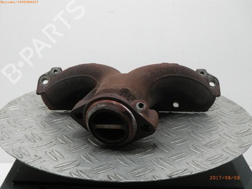 Used Exhaust manifold DACIA SANDERO 1.2 16V (75 hp) 14754409