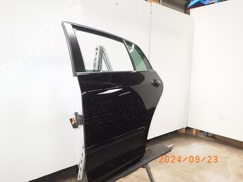 Left rear door VW GOLF PLUS V (5M1, 521) 1.2 TSI | BP19795034C4 