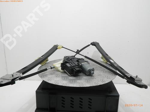 Used Front right window mechanism SEAT IBIZA V (KJ1, KJG) 1.0 (75 hp) 5867098