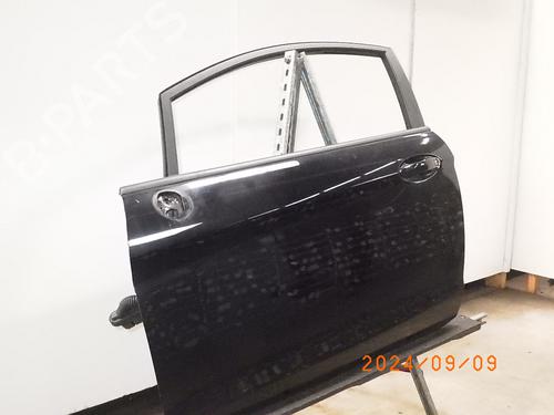 Left front door FORD FIESTA VI (CB1, CCN) 1.0 | BP19176141C2 