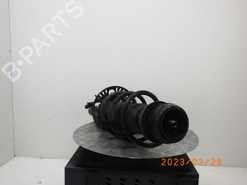 Left front shock absorber SEAT Mii (KF1, KE1) 1.0 | BP12217664M16 