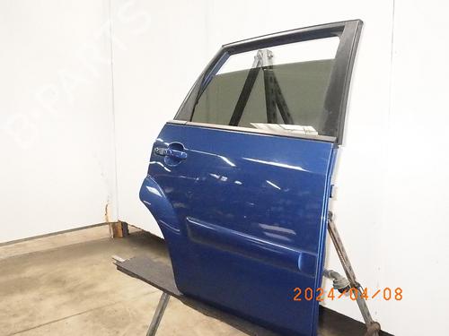 Right rear door FORD FIESTA V (JH_, JD_) 1.3 | BP17478292C5 