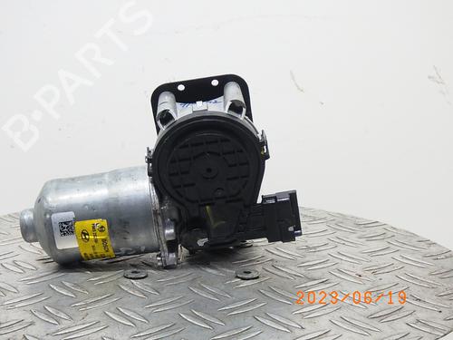 Front wiper motor HYUNDAI i10 II (BA, IA) 1.0 | BP13538675M29 