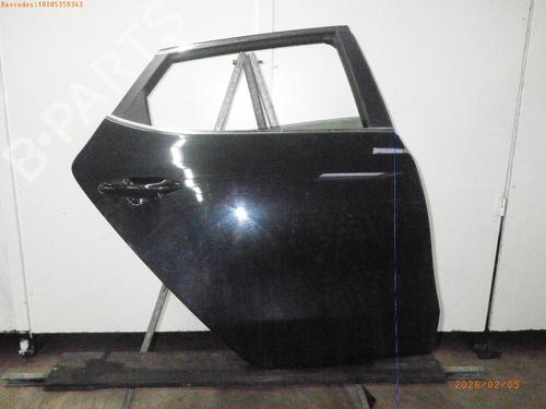 Porte arrière droite KIA PRO CEE'D (JD) 1.6 GDI (135 hp) 32099864