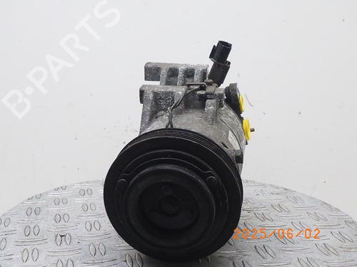 Used AC compressor HYUNDAI ix20 (JC) 1.6 CRDI (116 hp) 26392444