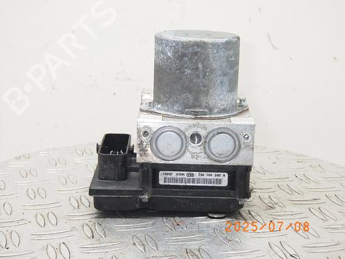 ABS pump MERCEDES-BENZ A-CLASS (W169) A 150 (169.031, 169.331) | BP27343643M43 