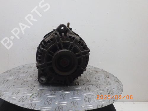 Used Alternator NISSAN MURANO I (Z50) 3.5 4x4 (234 hp) 24153559