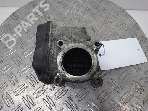Throttle body SKODA FABIA II Combi (545) 1.2 | BP4564566M82 