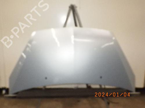 Used Hood MITSUBISHI COLT VI (Z3_A, Z2_A) 1.3 (Z21A) (95 hp) 15984401
