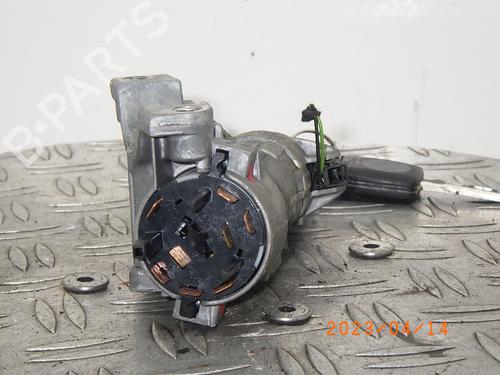 Ignition barrel SKODA FABIA II (542) 1.2 12V | BP12535905M48 