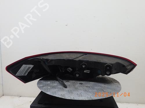 Left taillight OPEL INSIGNIA A Sports Tourer (G09) 2.0 CDTI (35) | BP30104548C34