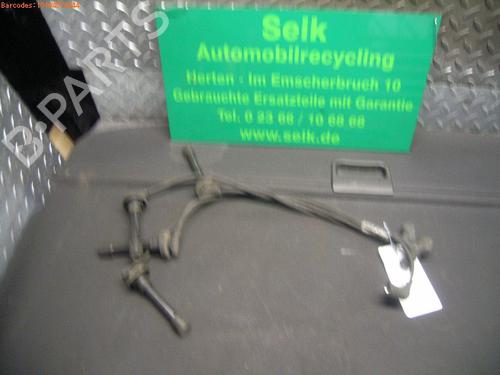 Used Other HONDA PRELUDE IV (BB_) 2.0 i 16V (BB3) (133 hp) 14751684