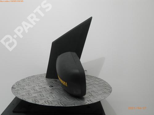 Left mirror FORD FIESTA V (JH_, JD_) 1.25 16V | BP7291544C26 