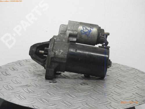 Starter FORD FIESTA V (JH_, JD_) 1.3 | BP7105521M8 