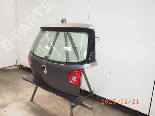Tailgate VW GOLF V (1K1) 1.4 16V | BP23662931C6 