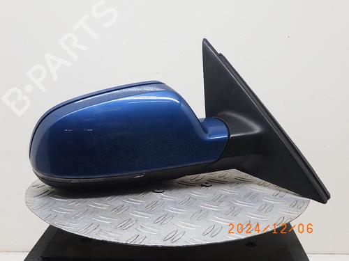 Right mirror AUDI A4 B8 Avant (8K5) 2.0 TFSI | BP21822142C27 