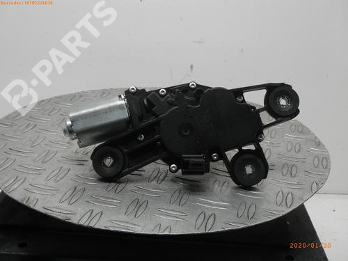Used Rear wiper motor FORD FIESTA VI (CB1, CCN) 1.25 (82 hp) 4909493