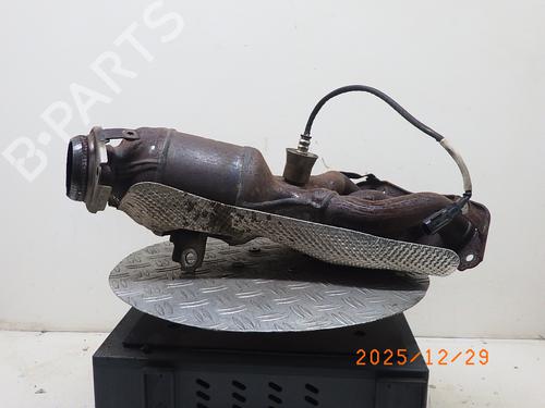 Catalyst TOYOTA COROLLA Hatchback (_E21_, _EA1_, _EH1_) 2.0 Hybrid (MZEH12) | BP31172086M10