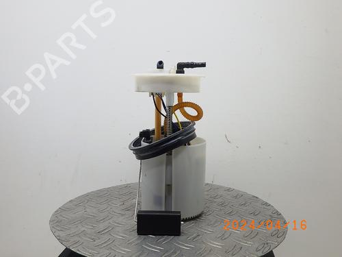Bränslepump VW POLO V (6R1, 6C1) 1.2 (60 hp) 17587836