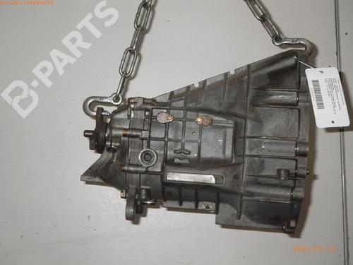 Gearbox MERCEDES-BENZ E-CLASS (W124) E 200 D (124.120) | BP6818979M3 
