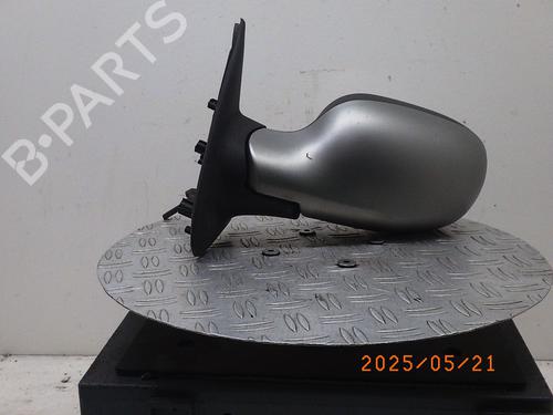 Left mirror NISSAN MICRA III (K12) 1.2 16V | BP26135380C26 