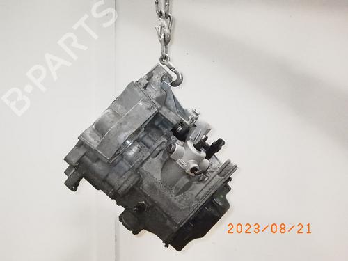 Gearbox VW POLO V (6R1, 6C1) 1.4 (6R1) | BP14983513M3 