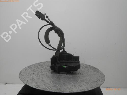 Used Front right lock NISSAN MICRA III (K12) 1.2 16V (65 hp) 14760860