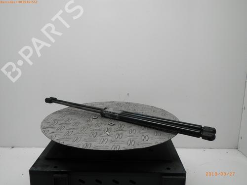 Used Tailgate lift support NISSAN ALMERA II Hatchback (N16) 1.5 (98 hp) 14755864
